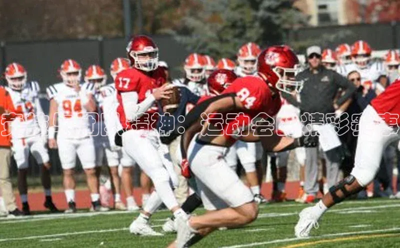 QY千亿球友会网站百度智能云竞技与团队精神：运动会的精彩赛事