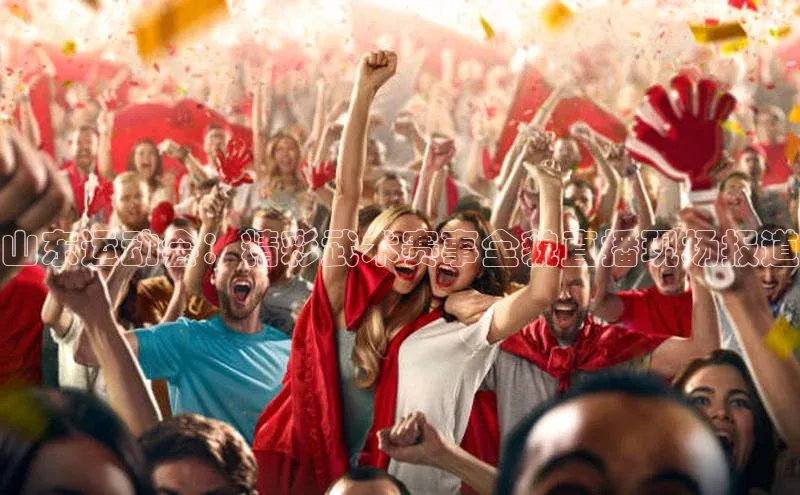 山东运动会：精彩武术赛事全貌直播现场报道