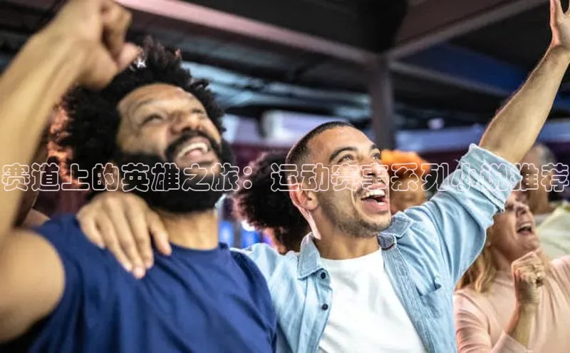 赛道上的英雄之旅：运动赛事系列小说推荐