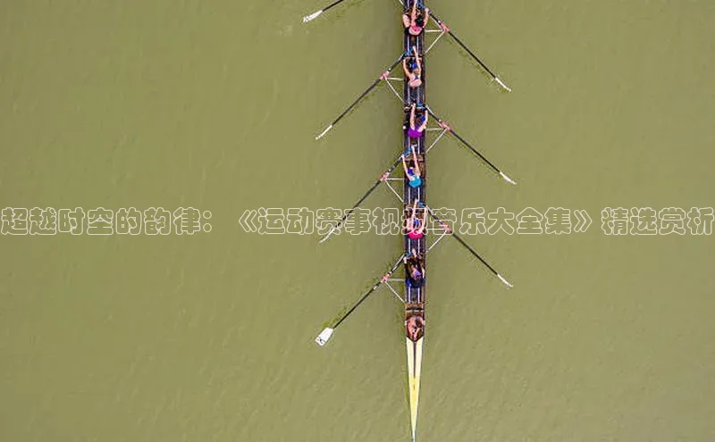 超越时空的韵律：《运动赛事视频音乐大全集》精选赏析