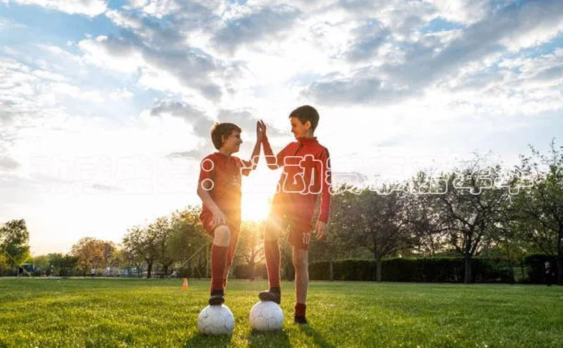 动感盛宴：运动赛事嘉年华