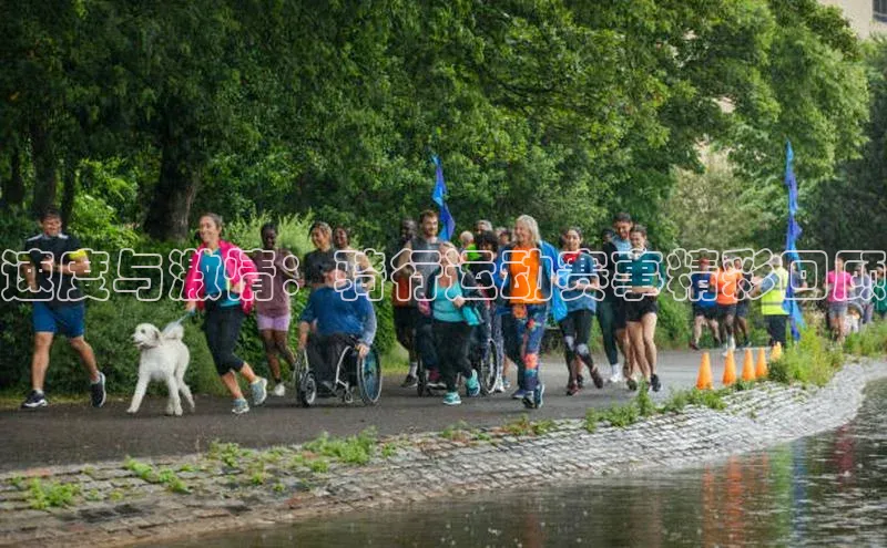 速度与激情：骑行运动赛事精彩回顾