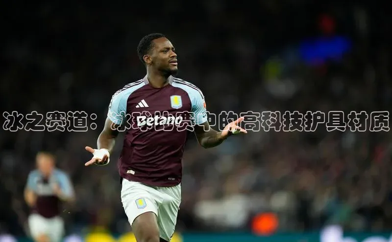 冰之赛道：冰球比赛中的高科技护具材质