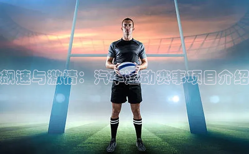 飙速与激情：汽车运动赛事项目介绍