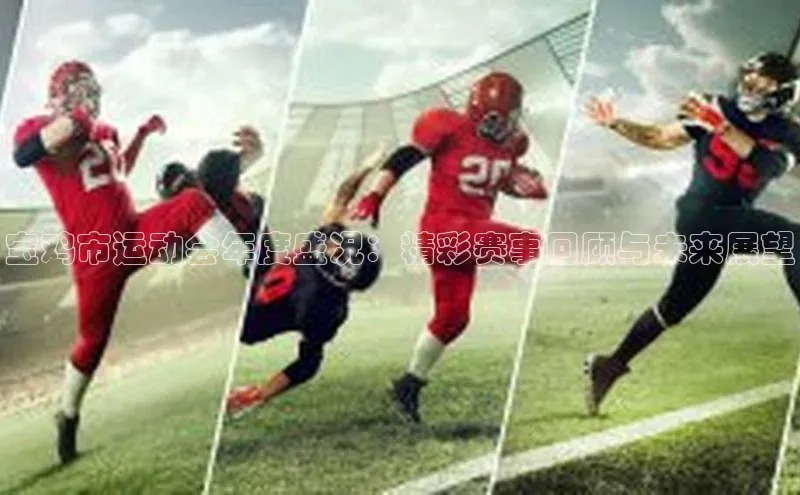 宝鸡市运动会年度盛况：精彩赛事回顾与未来展望