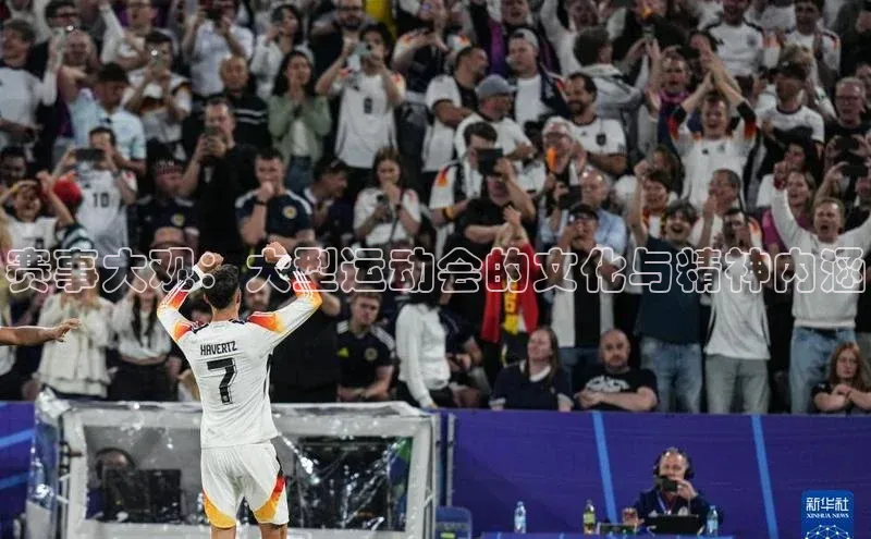 赛事大观：大型运动会的文化与精神内涵