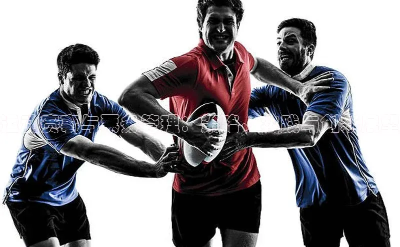 运动赛事与票务管理：策略、实践与创新展望